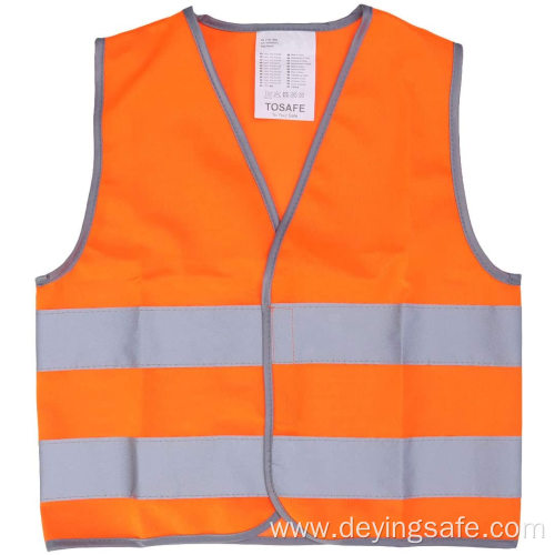 Kid Safety Vest Outdoor